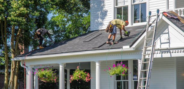 Trusted Corydon, IN Roofing Experts